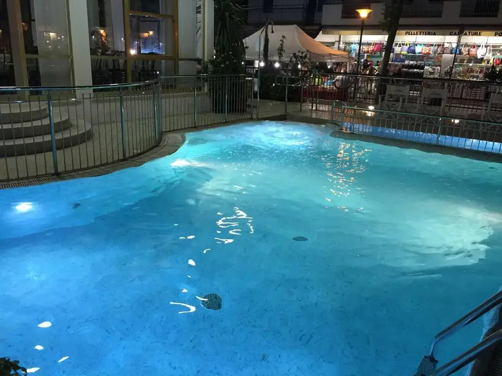Hotel Villa Verde - Général