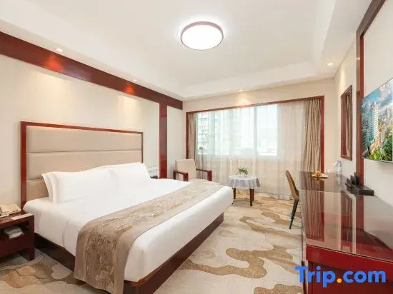 Business room
