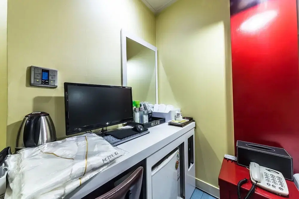 Hotel photo 23