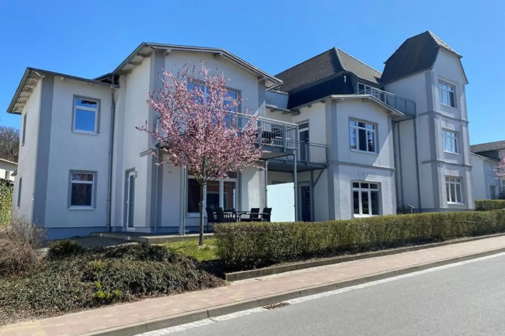 Villa Marin Wohnung 02