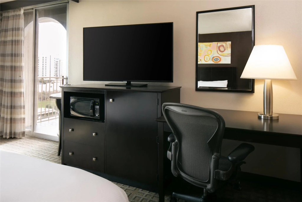 DoubleTree by Hilton Dallas - Market Center - Général