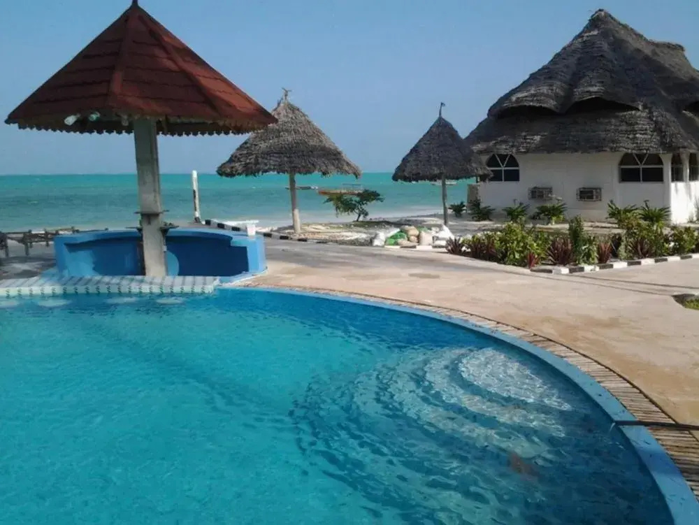 Beach & Waterfront