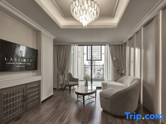 La Siesta Premium Saigon Central