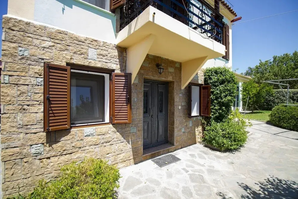 Villa Clairy By Rental Pro Nikiti Halkidiki