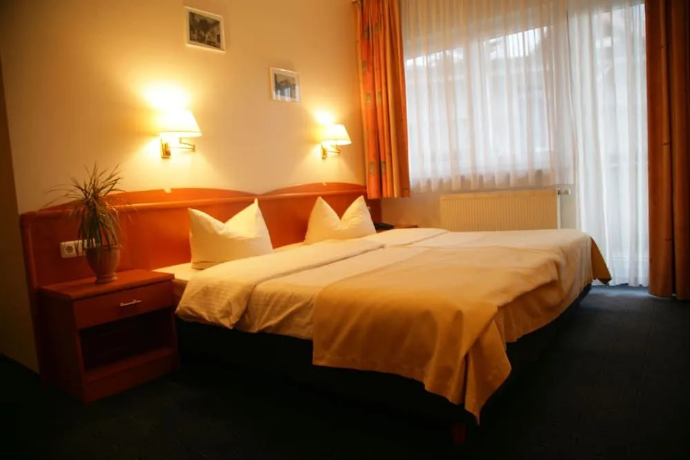 Hotel Wilhelmshöhe - Général