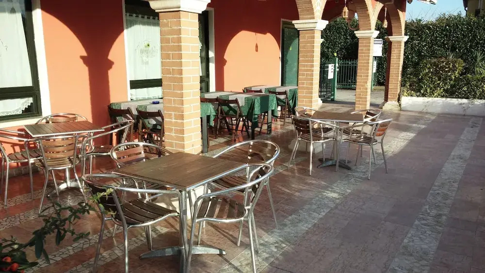 Hotel photo 16