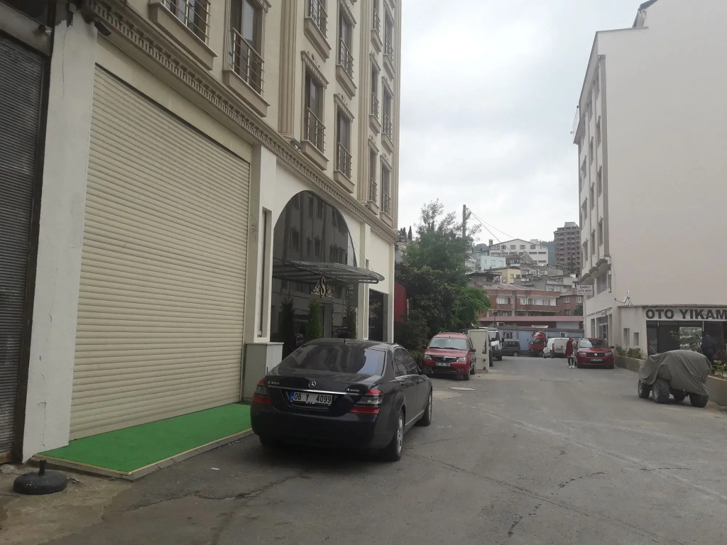 Hotel photo 19