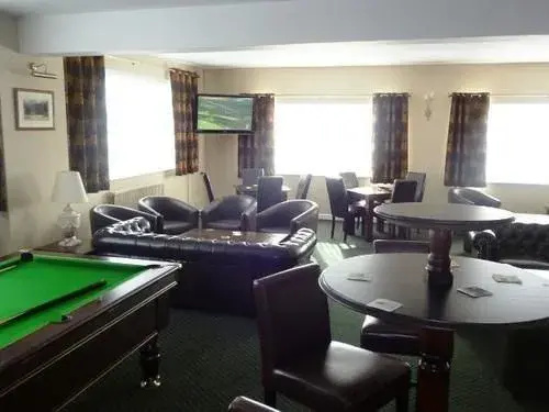 Bells Hotel and Country Club - Général