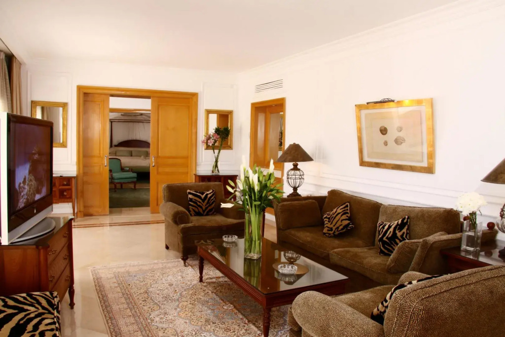 Savoy Sharm — фото 6