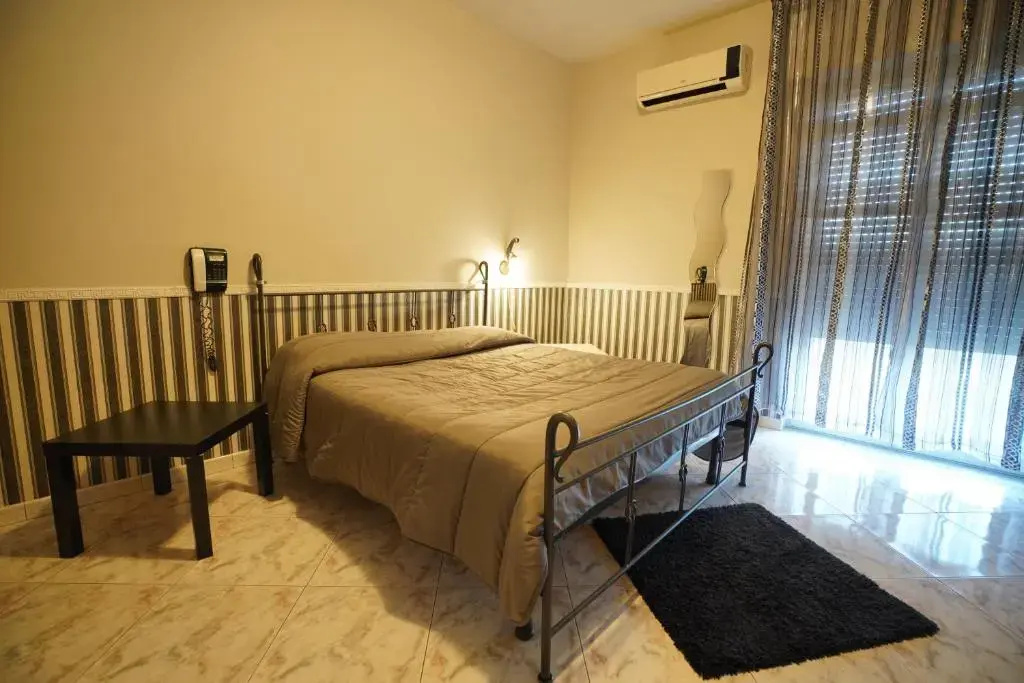 Hotel Stefany - Chambres