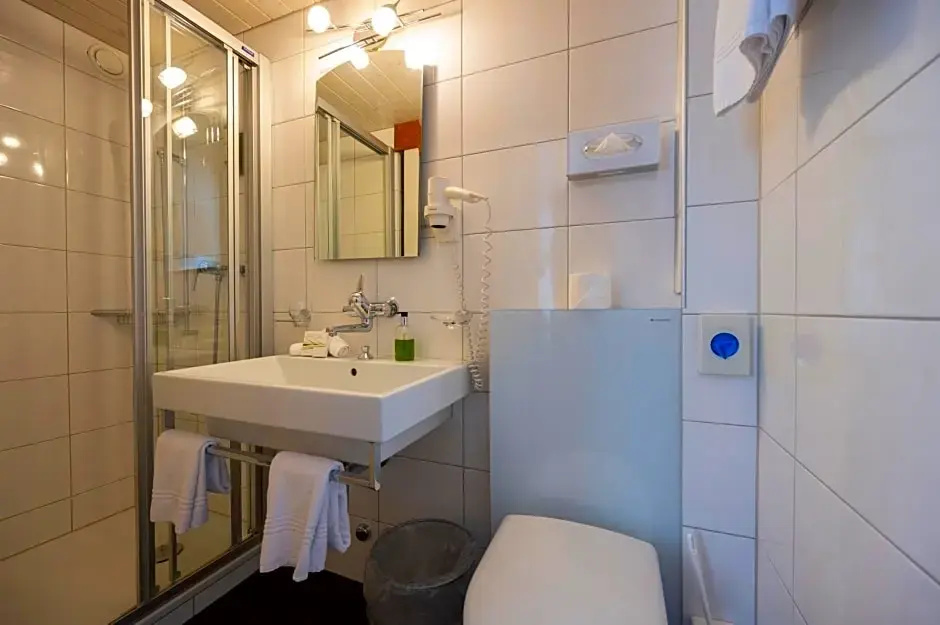 Seiler´s Vintage Hotel & Spa - Chambres