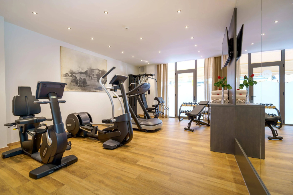 Kyma Suites Beach Hotel - Général