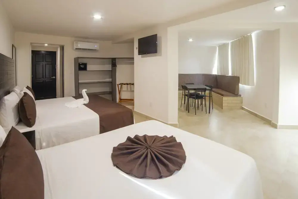 Hotel photo 6