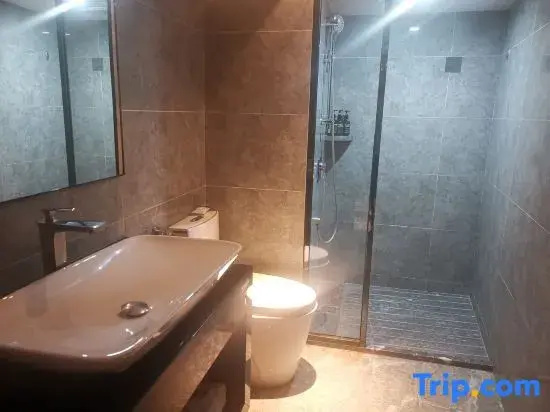 Bomei Hotel - Chambres