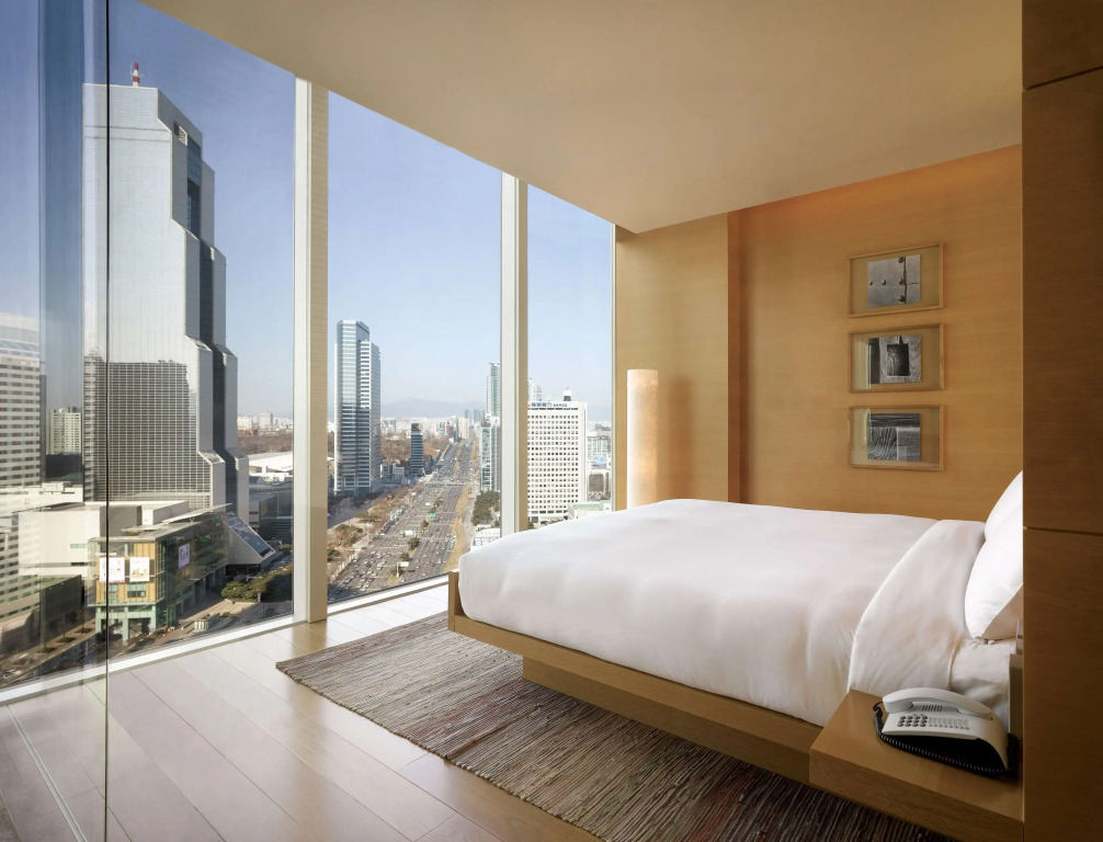 Park Hyatt Seoul — фото 2