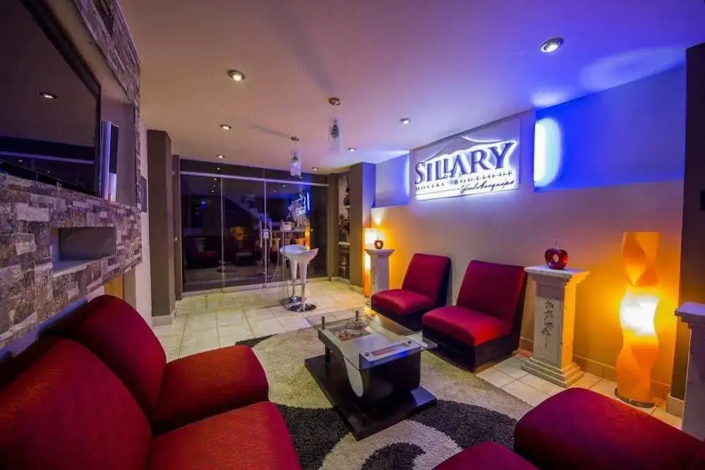 Sillary Hostal Boutique - Général