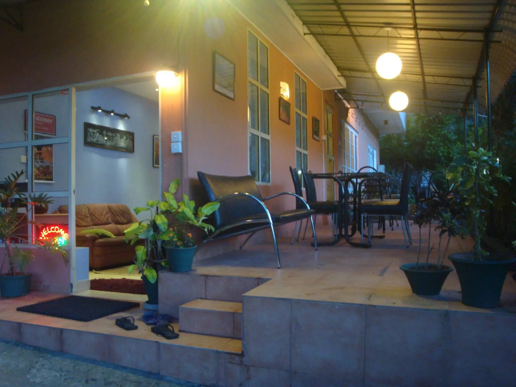Days Inn Kandy