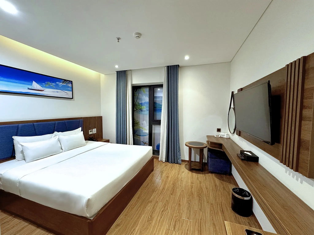 Ruby Star Hotel Da Nang — 2