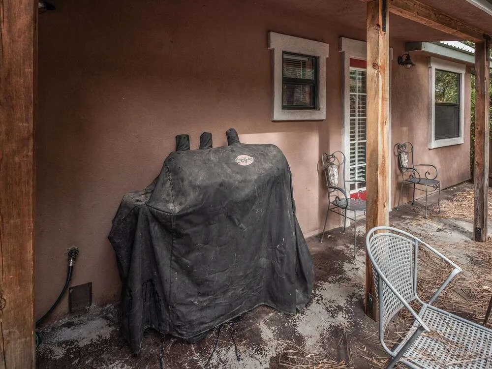 Benji's Canyon by Ruidoso Vacation Rentals