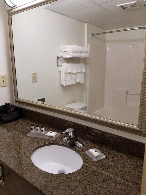 Country Inn & Suites by Radisson, Lexington, VA - Général