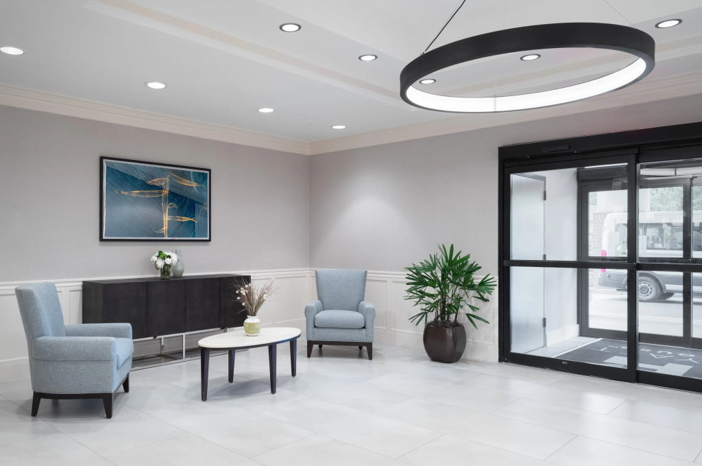 HYATT house White Plains - Général