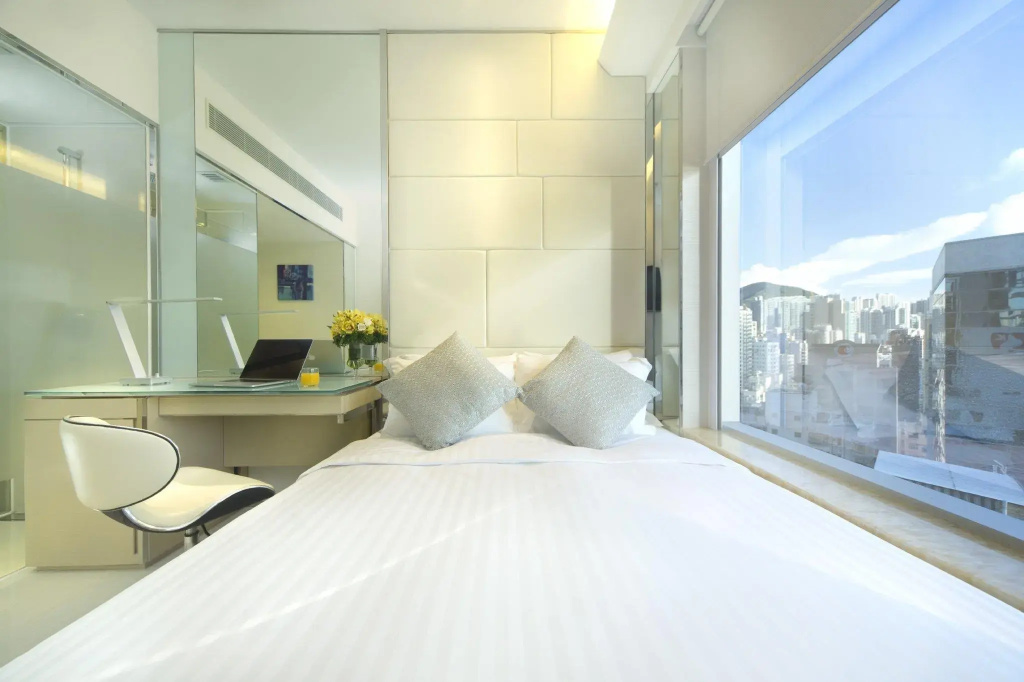iclub Fortress Hill Hotel - Général