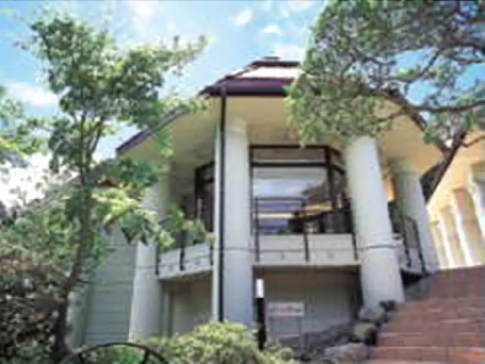 B&b Pension Hakone 사진 16
