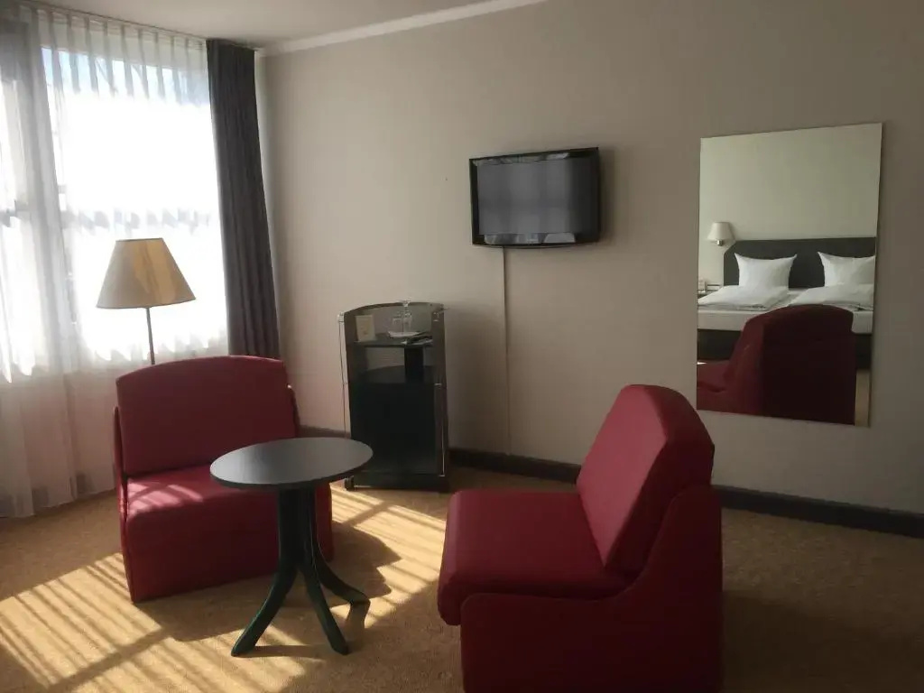 Hotel Wörth - Chambres