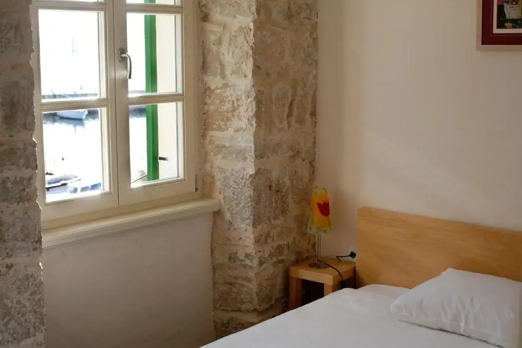 Hotel Maestral - Chambres
