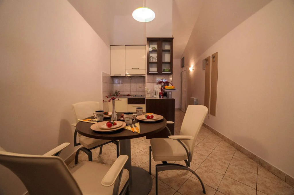Lavica Beach Apartments — Подстрана, Хорватія мініатюра 31
