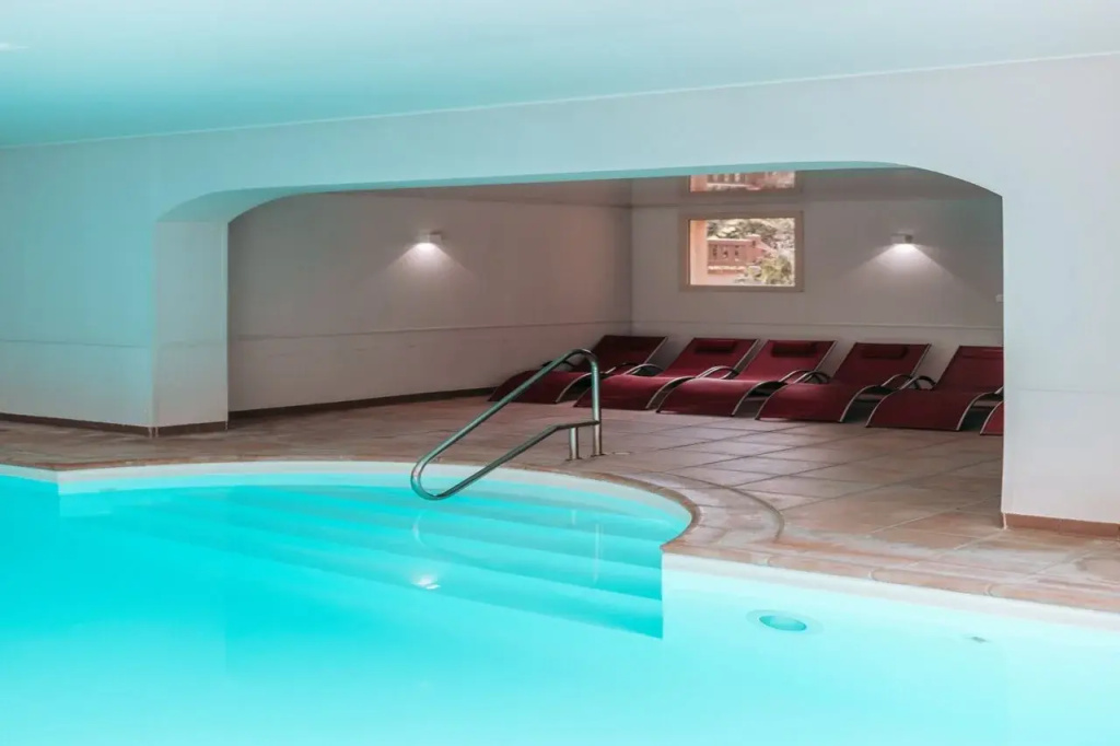 Hôtel Le Romantica - Général