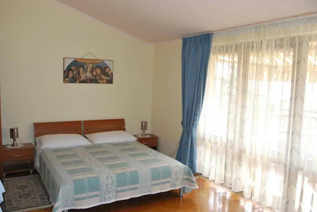 Rooms Marija - Général
