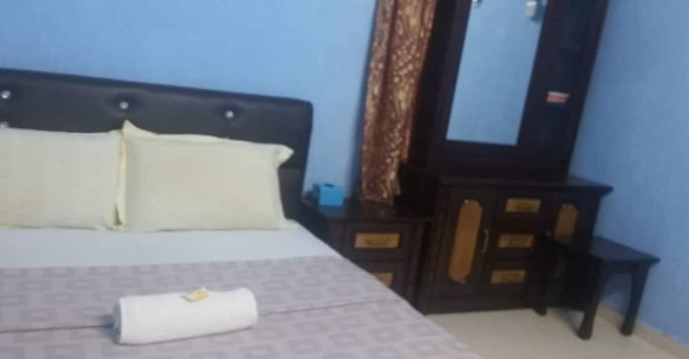 Mawanza Motel