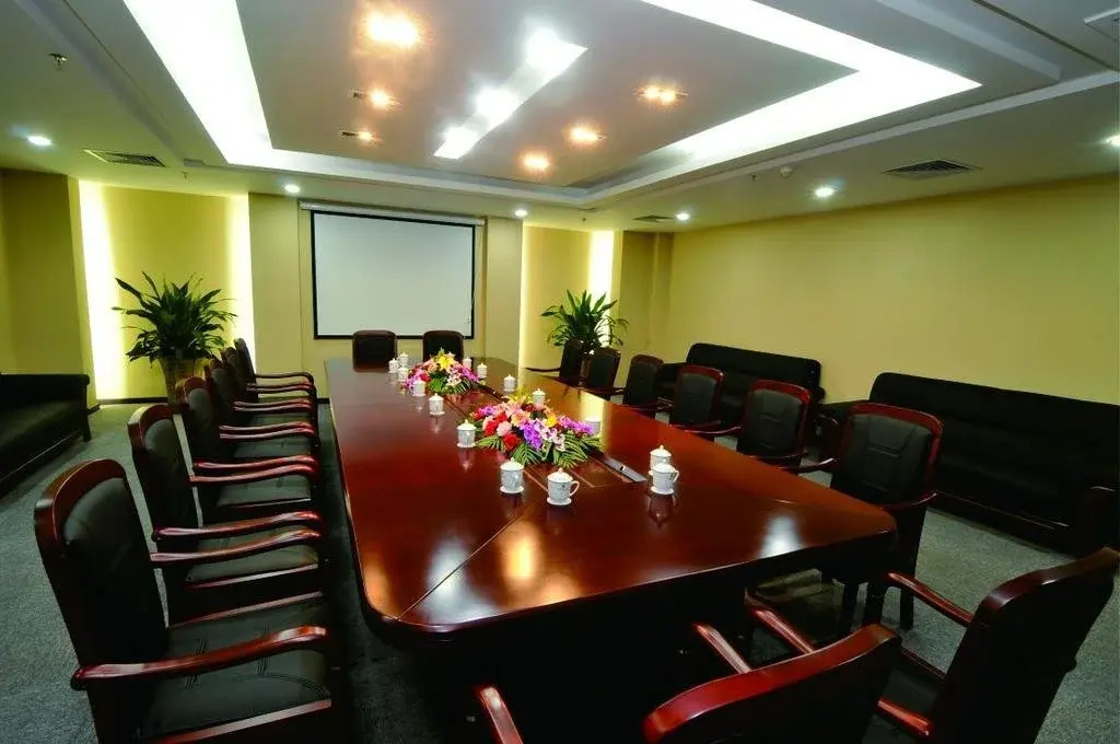 Zhaoqing International Grand Hotel - Général