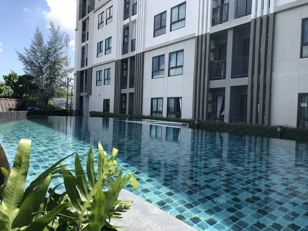 Hotel photo 8