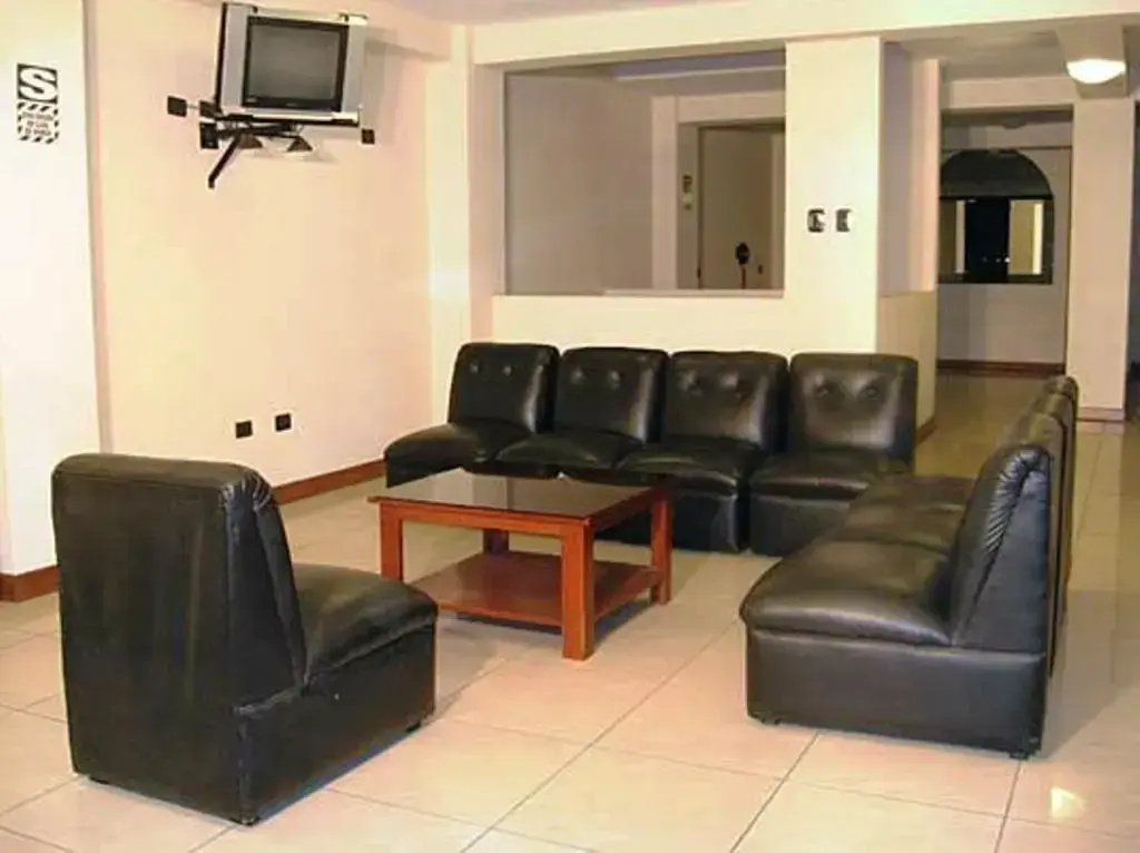 Hotel photo 14