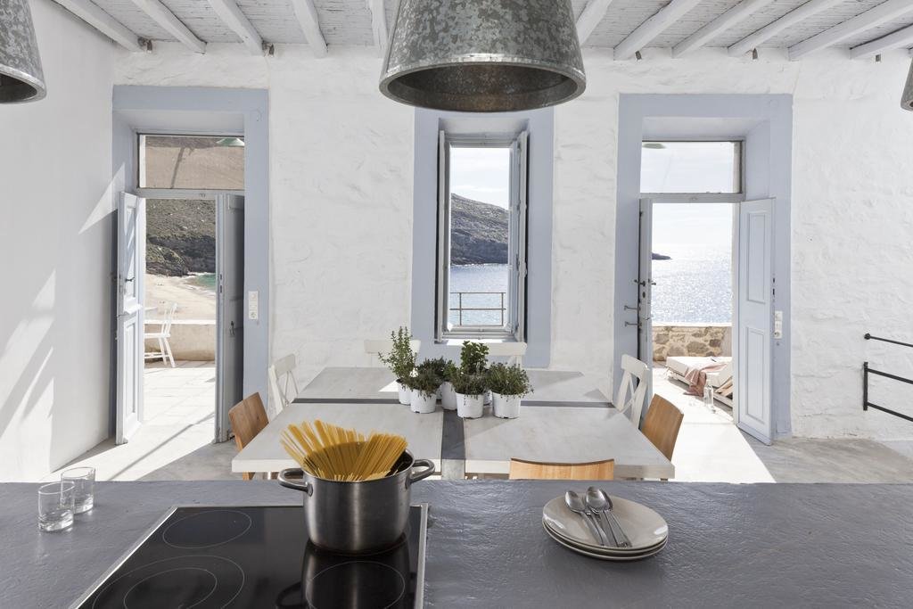 COCO-MAT Eco Residences Serifos picture