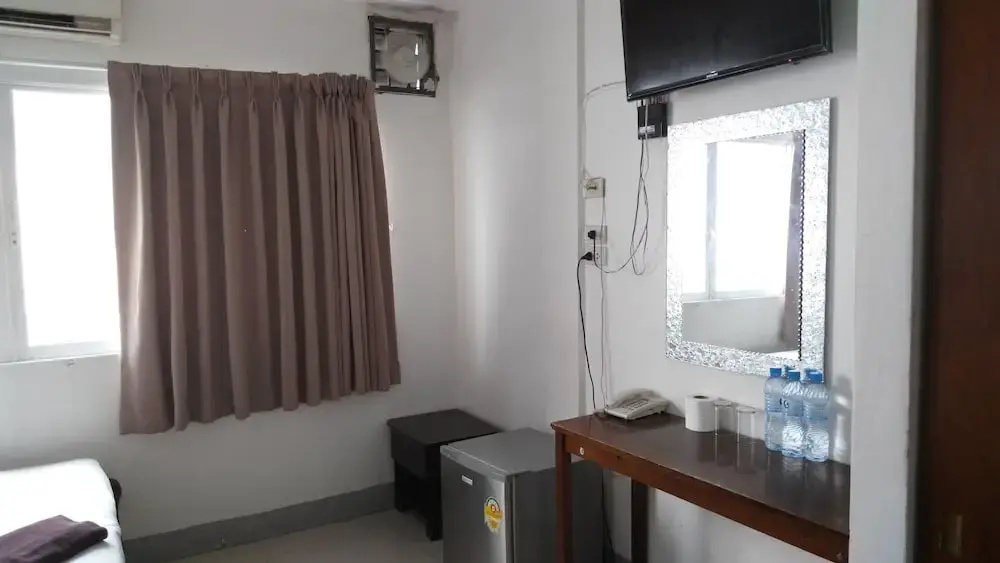 Al-Sana Hotel - Chambres