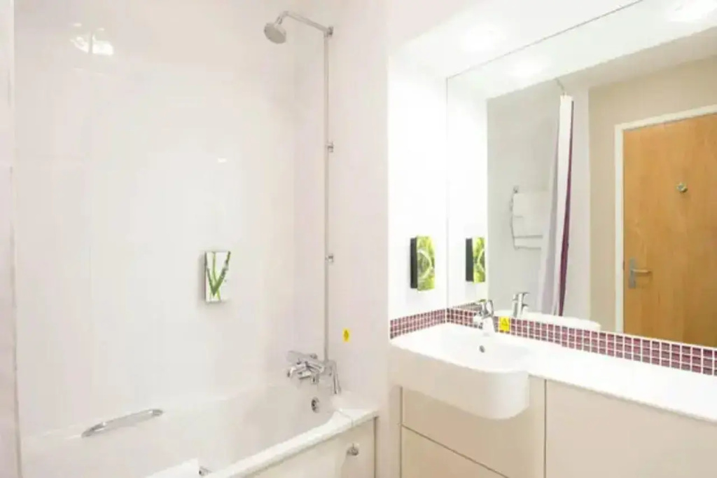 Premier Inn St. Neots - Colmworth Park - Général