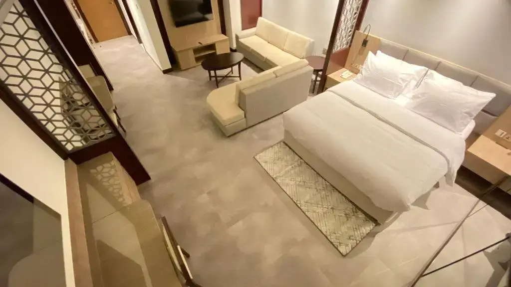 Sitara Hotel Apartment - Général
