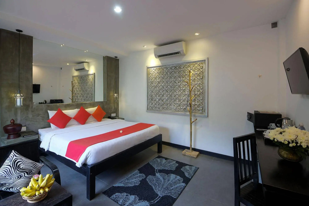 Hotel photo 2