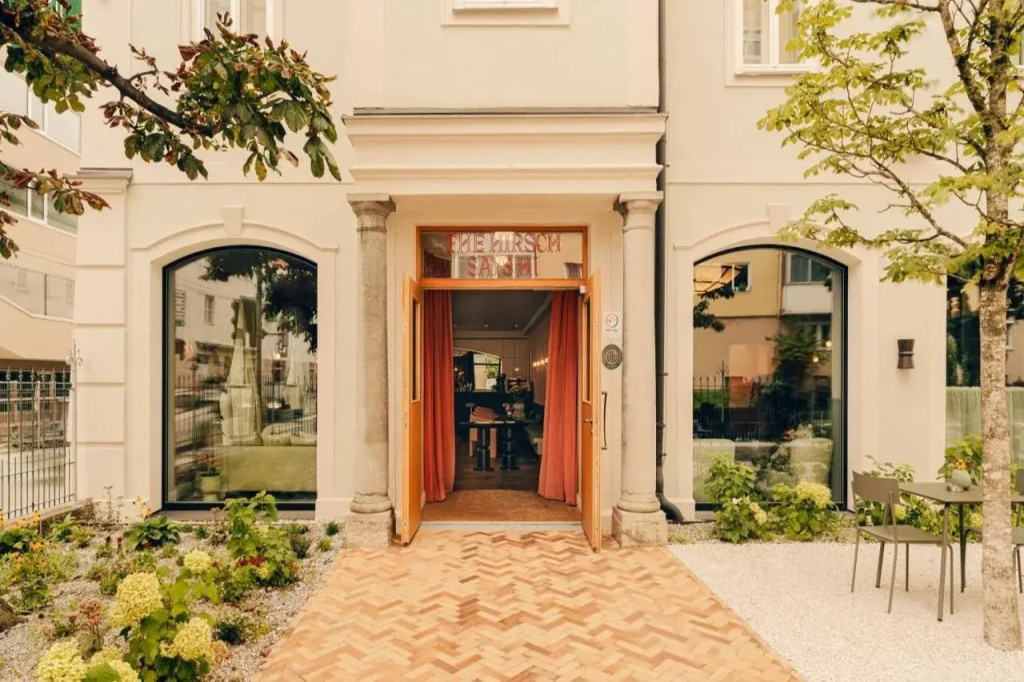 Hotel Zum Hirschen