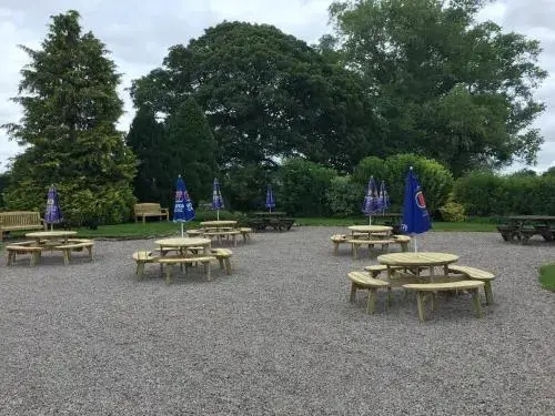 The Brantwood Hotel - Général