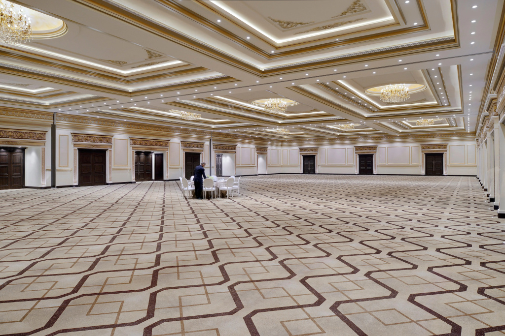 voco Riyadh by IHG - фото 16