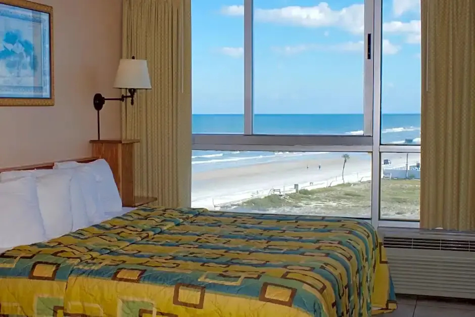 The Suites at Americano Beach - Daytona Beach - Chambres
