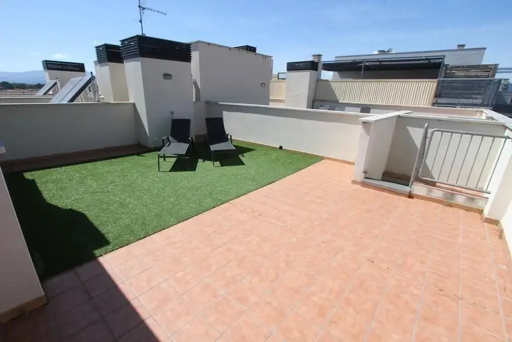 Apartamentos Las Dunas