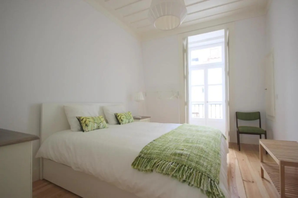 The Lookout Duplex - Bairro Alto