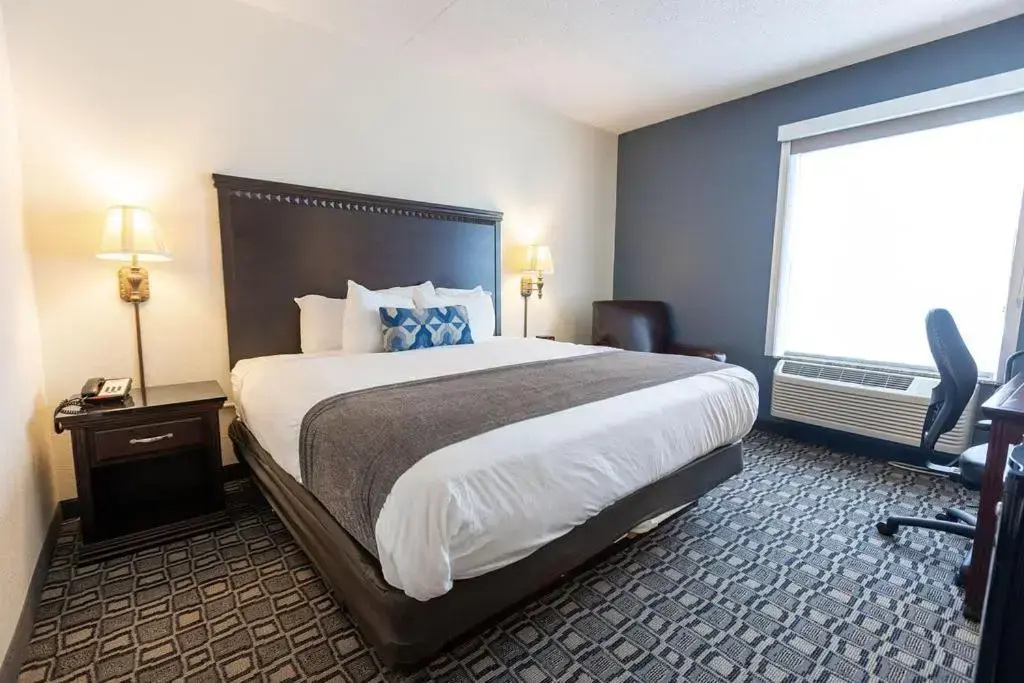 Hotel photo 22