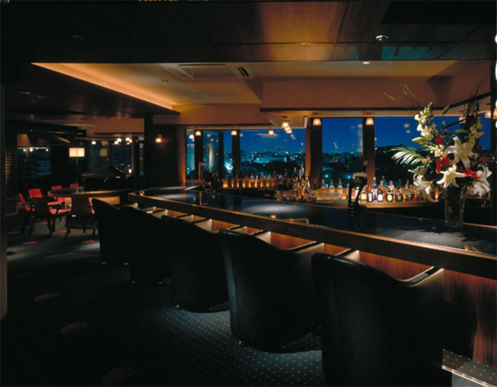 Hotel Parkside Tokyo - Général