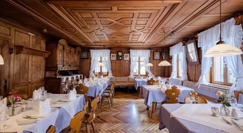 Gasthof Adler - Général